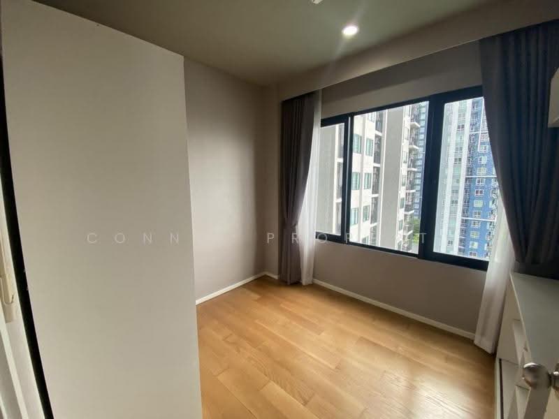 Blocs 77, Bangkok, 291 On Nut Rd, Phra Kanong Nua, Watthana, Bangkok, 2 Bedrooms, 65 sqm, Condo For Rent, by Connex Property, 500580916 - DDproperty.com
