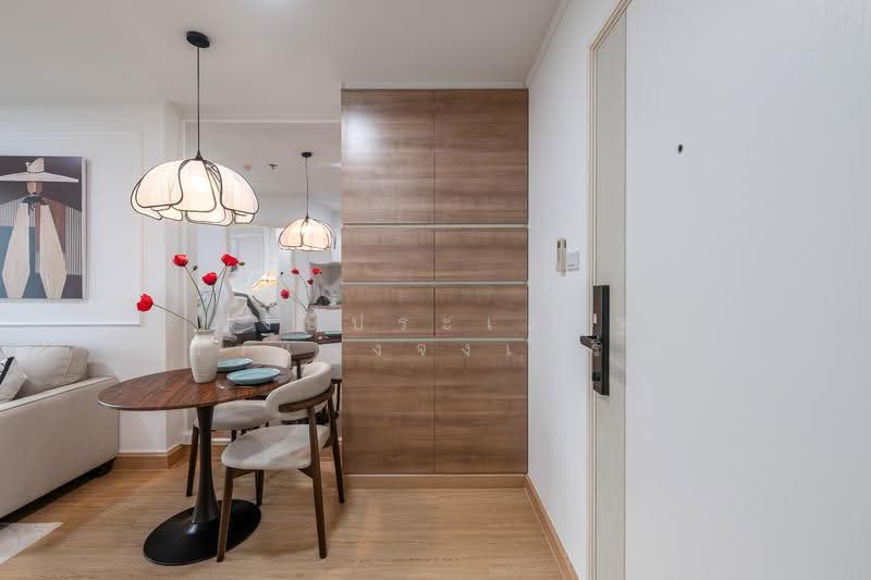 Lumpini Ville Prachachuen-Phongphet 2, Bangkok, Prachachuen Road, Wong Sawang, Bang Sue, Bangkok, 1 Bedroom, 30 sqm, Condo For Sale, by พงษ์ประเสริฐ ผาแดงจงเจริญ, 500580917 - DDproperty.com