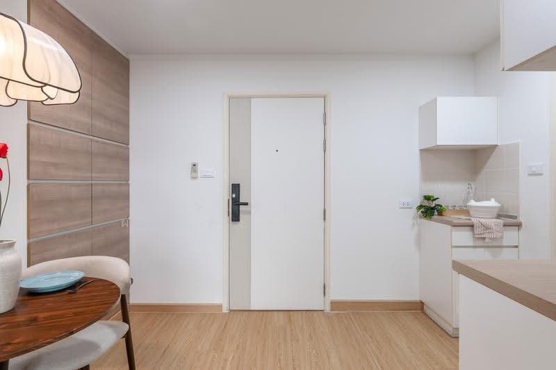 Lumpini Ville Prachachuen-Phongphet 2, Bangkok, Prachachuen Road, Wong Sawang, Bang Sue, Bangkok, 1 Bedroom, 30 sqm, Condo For Sale, by พงษ์ประเสริฐ ผาแดงจงเจริญ, 500580917 - DDproperty.com