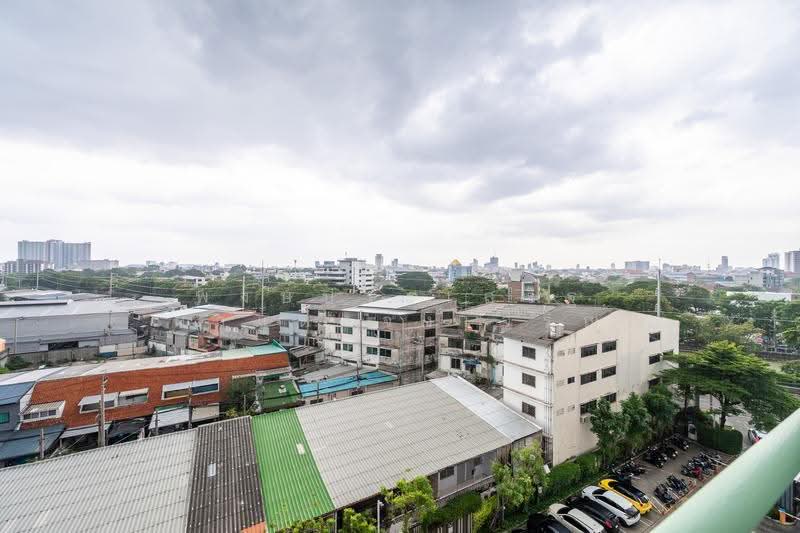 Lumpini Ville Prachachuen-Phongphet 2, Bangkok, Prachachuen Road, Wong Sawang, Bang Sue, Bangkok, 1 Bedroom, 30 sqm, Condo For Sale, by พงษ์ประเสริฐ ผาแดงจงเจริญ, 500580917 - DDproperty.com