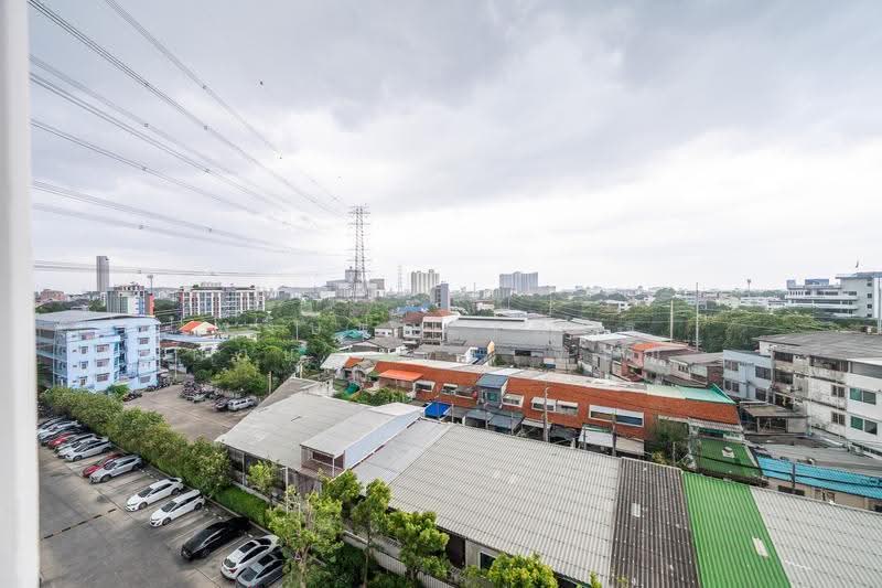Lumpini Ville Prachachuen-Phongphet 2 : ลุมพินี วิลล์ ประชาชื่น-พงษ์เพชร 2, กรุงเทพ, ประชาชื่น, วงศ์สว่าง, บางซื่อ, กรุงเทพ, 30 ตร.ม., คอนโด ขาย, โดย พงษ์ประเสริฐ ผาแดงจงเจริญ, 500580917 - DDproperty.com