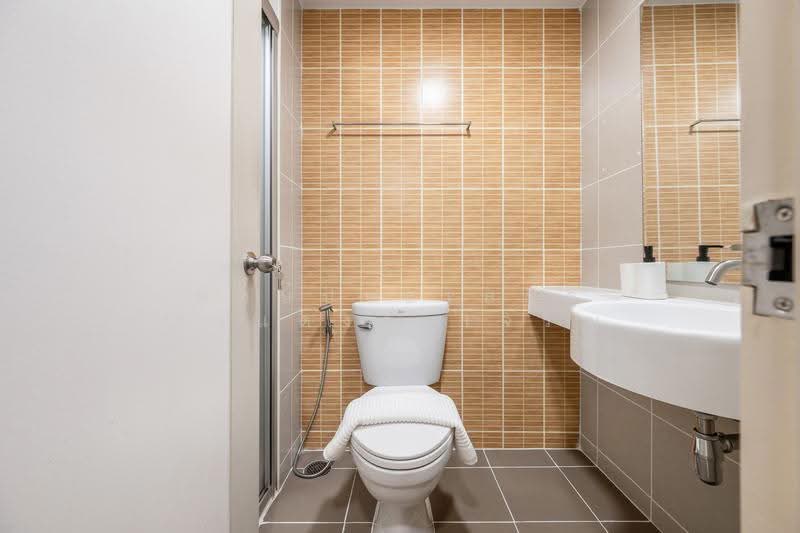 Lumpini Ville Prachachuen-Phongphet 2, Bangkok, Prachachuen Road, Wong Sawang, Bang Sue, Bangkok, 1 Bedroom, 30 sqm, Condo For Sale, by พงษ์ประเสริฐ ผาแดงจงเจริญ, 500580917 - DDproperty.com