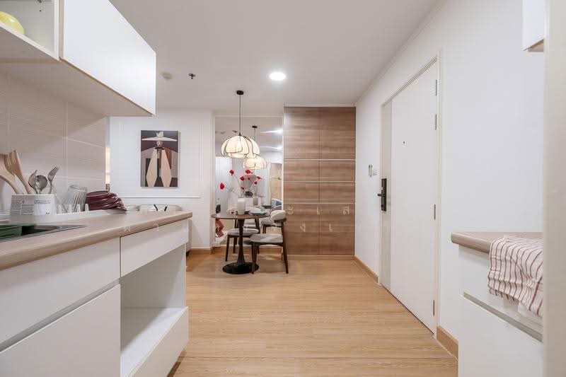 Lumpini Ville Prachachuen-Phongphet 2, Bangkok, Prachachuen Road, Wong Sawang, Bang Sue, Bangkok, 1 Bedroom, 30 sqm, Condo For Sale, by พงษ์ประเสริฐ ผาแดงจงเจริญ, 500580917 - DDproperty.com