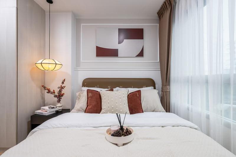 Lumpini Ville Prachachuen-Phongphet 2, Bangkok, Prachachuen Road, Wong Sawang, Bang Sue, Bangkok, 1 Bedroom, 30 sqm, Condo For Sale, by พงษ์ประเสริฐ ผาแดงจงเจริญ, 500580917 - DDproperty.com