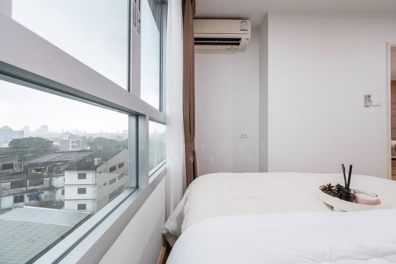 Lumpini Ville Prachachuen-Phongphet 2, Bangkok, Prachachuen Road, Wong Sawang, Bang Sue, Bangkok, 1 Bedroom, 30 sqm, Condo For Sale, by พงษ์ประเสริฐ ผาแดงจงเจริญ, 500580917 - DDproperty.com