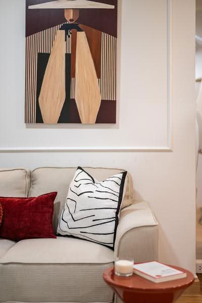 Lumpini Ville Prachachuen-Phongphet 2, Bangkok, Prachachuen Road, Wong Sawang, Bang Sue, Bangkok, 1 Bedroom, 30 sqm, Condo For Sale, by พงษ์ประเสริฐ ผาแดงจงเจริญ, 500580917 - DDproperty.com