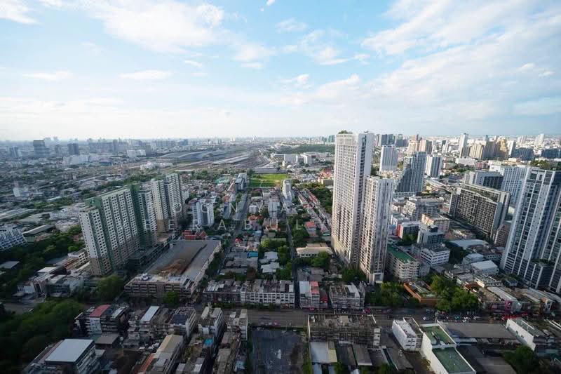 Rhythm Phahol-Ari, bangkok, 1377 Phaholyothin Road, Samsen Nai, Phaya Thai, Bangkok, 1 Bedroom, 45 sqm, Condo For Sale, by Poonyaporn Veerabulyarit, 500580918 - DDproperty.com
