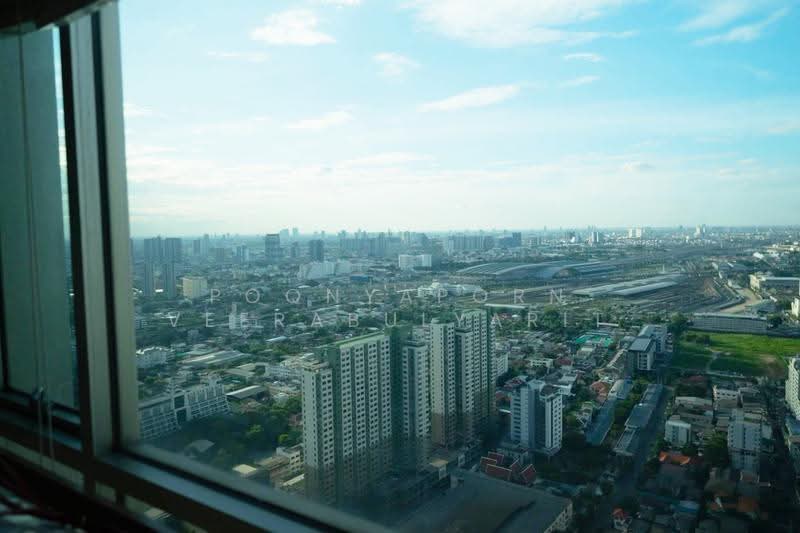 Rhythm Phahol-Ari : ริธึ่ม พหล-อารีย์, กรุงเทพ, 1377 ถนนพหลโยธิน, สามเสนใน, พญาไท, กรุงเทพ, 45 ตร.ม., คอนโด ขาย, โดย Poonyaporn Veerabulyarit, 500580918 - DDproperty.com