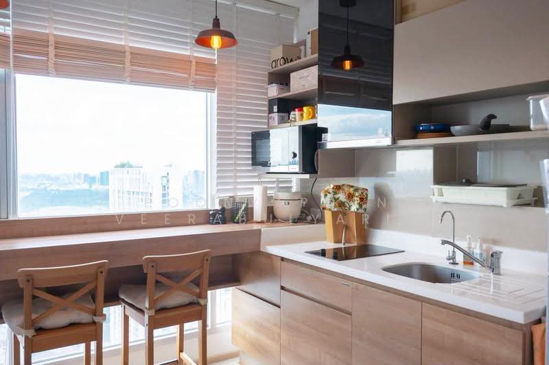 Rhythm Phahol-Ari, bangkok, 1377 Phaholyothin Road, Samsen Nai, Phaya Thai, Bangkok, 1 Bedroom, 45 sqm, Condo For Sale, by Poonyaporn Veerabulyarit, 500580918 - DDproperty.com