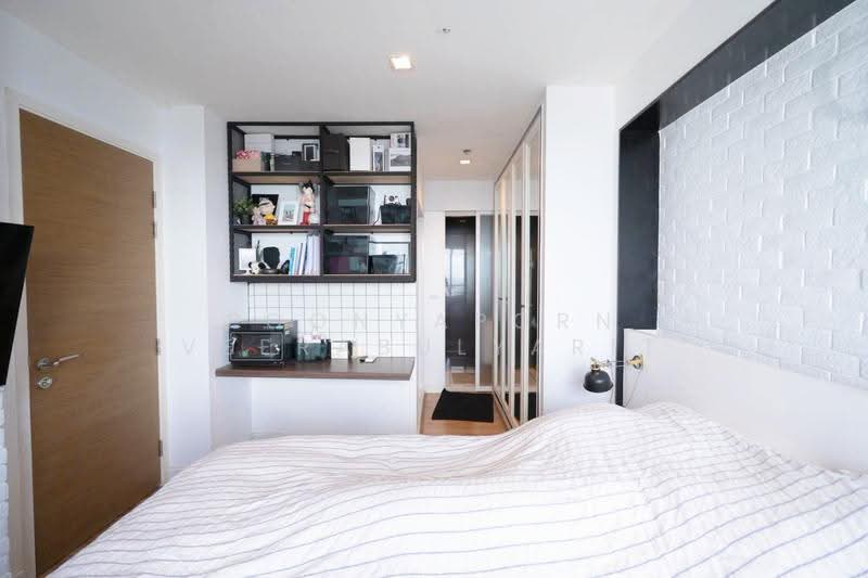 Rhythm Phahol-Ari, bangkok, 1377 Phaholyothin Road, Samsen Nai, Phaya Thai, Bangkok, 1 Bedroom, 45 sqm, Condo For Sale, by Poonyaporn Veerabulyarit, 500580918 - DDproperty.com