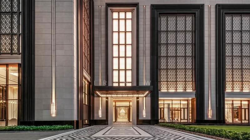 The Address Siam-Ratchathewi, Bangkok, 500 Phetchaburi Road, Thanon Phetchaburi, Ratchathewi, Bangkok, 2 Bedrooms, 69 sqm, Condo For Rent, by Virin W., 500580919 - DDproperty.com