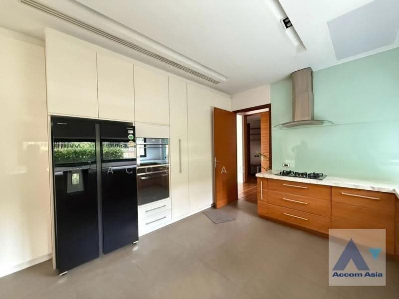 Private Swimming Pool Contemporary Tropical Home with Pool and Garden Views, กรุงเทพ, คลองตันเหนือ, วัฒนา, กรุงเทพ, 500 ตร.ม., บ้านเดี่ยว ให้เช่า, โดย Accom Asia, 500580921 - DDproperty.com