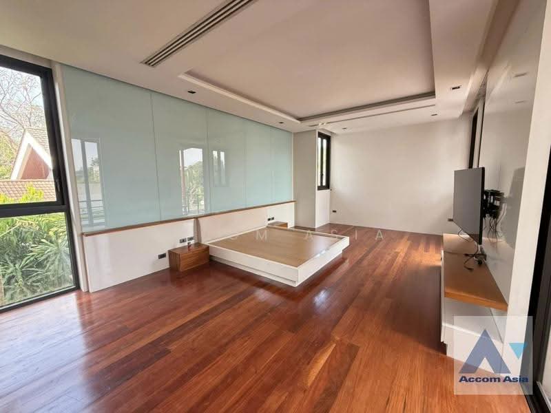 Private Swimming Pool Contemporary Tropical Home with Pool and Garden Views, กรุงเทพ, คลองตันเหนือ, วัฒนา, กรุงเทพ, 500 ตร.ม., บ้านเดี่ยว ให้เช่า, โดย Accom Asia, 500580921 - DDproperty.com