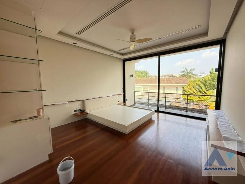 Private Swimming Pool Contemporary Tropical Home with Pool and Garden Views, กรุงเทพ, คลองตันเหนือ, วัฒนา, กรุงเทพ, 500 ตร.ม., บ้านเดี่ยว ให้เช่า, โดย Accom Asia, 500580921 - DDproperty.com