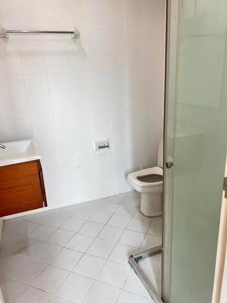 ให้เช่าทาวน์โฮม ม.สวนเสือปาล์มฮิลล์ ศรีราชา, chon-buri, Surasak, Si Racha, Chon Buri (Pattaya), 3 Bedrooms, 85 sqm, Townhouse For Rent, by Dusit Saengfa, 500580922 - DDproperty.com