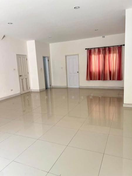 ให้เช่าทาวน์โฮม ม.สวนเสือปาล์มฮิลล์ ศรีราชา, chon-buri, Surasak, Si Racha, Chon Buri (Pattaya), 3 Bedrooms, 85 sqm, Townhouse For Rent, by Dusit Saengfa, 500580922 - DDproperty.com