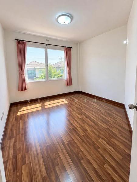 ให้เช่าทาวน์โฮม ม.สวนเสือปาล์มฮิลล์ ศรีราชา, chon-buri, Surasak, Si Racha, Chon Buri (Pattaya), 3 Bedrooms, 85 sqm, Townhouse For Rent, by Dusit Saengfa, 500580922 - DDproperty.com