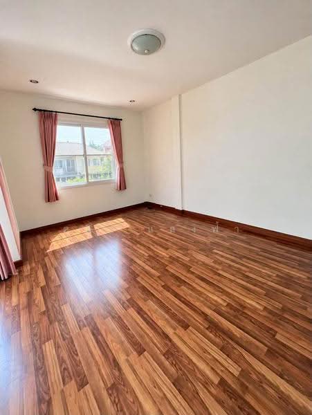 ให้เช่าทาวน์โฮม ม.สวนเสือปาล์มฮิลล์ ศรีราชา, chon-buri, Surasak, Si Racha, Chon Buri (Pattaya), 3 Bedrooms, 85 sqm, Townhouse For Rent, by Dusit Saengfa, 500580922 - DDproperty.com