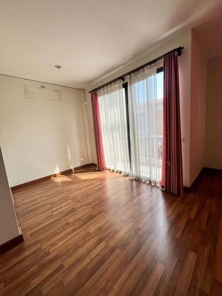 ให้เช่าทาวน์โฮม ม.สวนเสือปาล์มฮิลล์ ศรีราชา, chon-buri, Surasak, Si Racha, Chon Buri (Pattaya), 3 Bedrooms, 85 sqm, Townhouse For Rent, by Dusit Saengfa, 500580922 - DDproperty.com