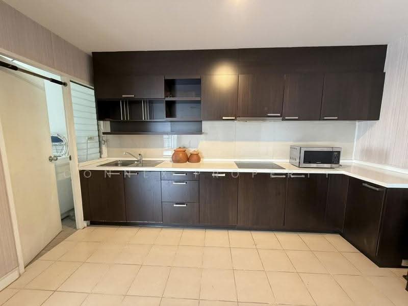 Belle Park Residence, Bangkok, 375 Sathu Pradit 19 Alley, Chong Nonsi, Yan Nawa, Bangkok, 2 Bedrooms, 95 sqm, Condo For Rent, by Connex Property, 500580925 - DDproperty.com