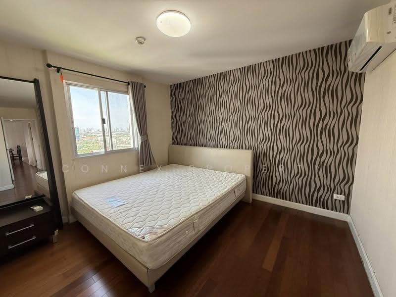 Belle Park Residence, Bangkok, 375 Sathu Pradit 19 Alley, Chong Nonsi, Yan Nawa, Bangkok, 2 Bedrooms, 95 sqm, Condo For Rent, by Connex Property, 500580925 - DDproperty.com