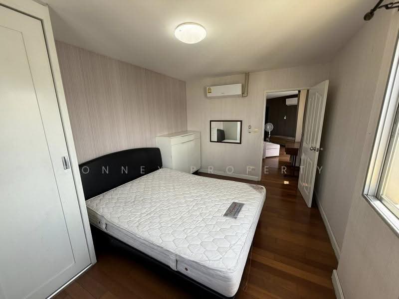 Belle Park Residence, Bangkok, 375 Sathu Pradit 19 Alley, Chong Nonsi, Yan Nawa, Bangkok, 2 Bedrooms, 95 sqm, Condo For Rent, by Connex Property, 500580925 - DDproperty.com