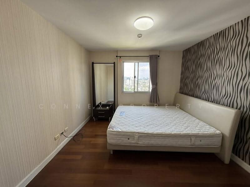 Belle Park Residence, Bangkok, 375 Sathu Pradit 19 Alley, Chong Nonsi, Yan Nawa, Bangkok, 2 Bedrooms, 95 sqm, Condo For Rent, by Connex Property, 500580925 - DDproperty.com