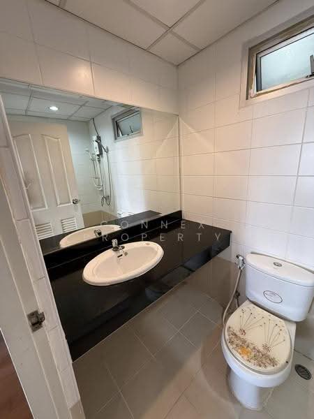 Belle Park Residence, Bangkok, 375 Sathu Pradit 19 Alley, Chong Nonsi, Yan Nawa, Bangkok, 2 Bedrooms, 95 sqm, Condo For Rent, by Connex Property, 500580925 - DDproperty.com