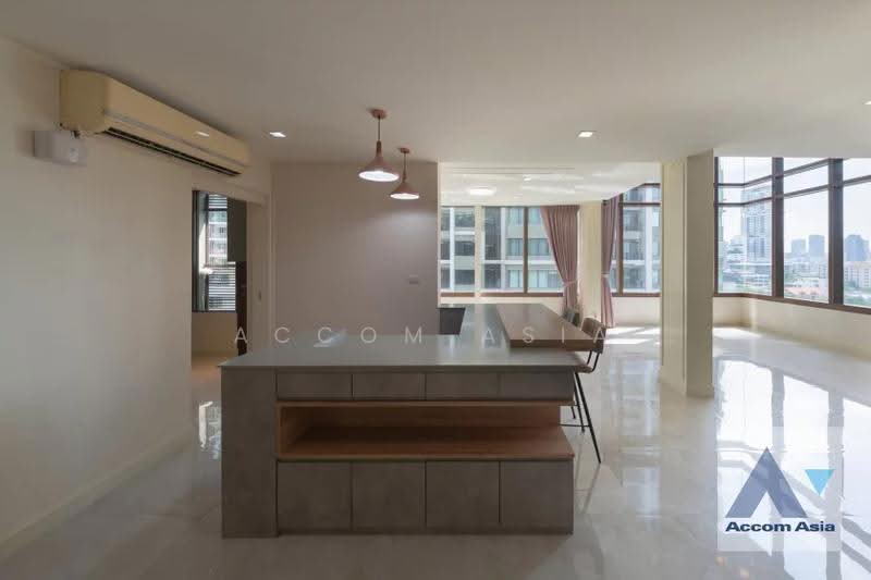 The Emporio Place, bangkok, 93 Soi Sukhumvit 24, Sukhumvit Road, Khong Tan, Khlong Toei, Bangkok, 3 Bedrooms, 180 sqm, Condo For Rent, by Accom Asia, 500580926 - DDproperty.com