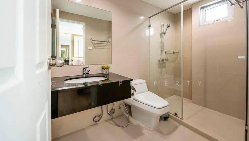 Belle Grand Rama 9, bangkok, 131 Rama 9 Road, Huai Khwang, Bangkok, 2 Bedrooms, 68 sqm, Condo For Rent, by Connex Property, 500580927 - DDproperty.com