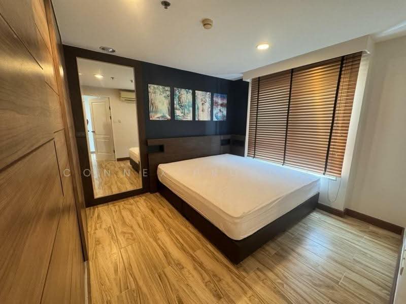 Belle Grand Rama 9, bangkok, 131 Rama 9 Road, Huai Khwang, Bangkok, 1 Bedroom, 48 sqm, Condo For Rent, by Connex Property, 500580929 - DDproperty.com