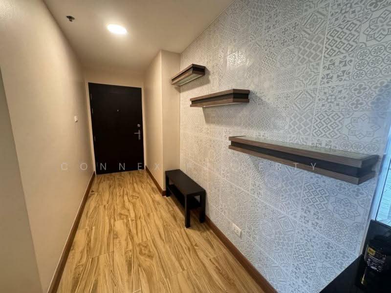Belle Grand Rama 9, bangkok, 131 Rama 9 Road, Huai Khwang, Bangkok, 1 Bedroom, 48 sqm, Condo For Rent, by Connex Property, 500580929 - DDproperty.com