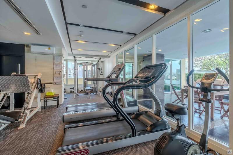 Wilshire Condominium, Bangkok, 80 Soi Sukhimvit 22, Khlong Toei, Bangkok, 2 Bedrooms, 127 sqm, Condo For Rent, by Accom Asia, 500580930 - DDproperty.com