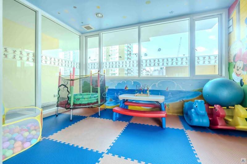 Wilshire Condominium, Bangkok, 80 Soi Sukhimvit 22, Khlong Toei, Bangkok, 2 Bedrooms, 127 sqm, Condo For Rent, by Accom Asia, 500580930 - DDproperty.com