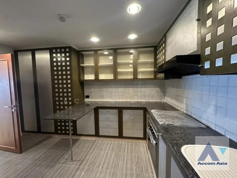 Liberty Park 1, Bangkok, 170 Soi Sukhumvit 23, Khlongtoei Nua, Watthana, Bangkok, 3 Bedrooms, 240 sqm, Condo For Rent, by Accom Asia, 500580932 - DDproperty.com