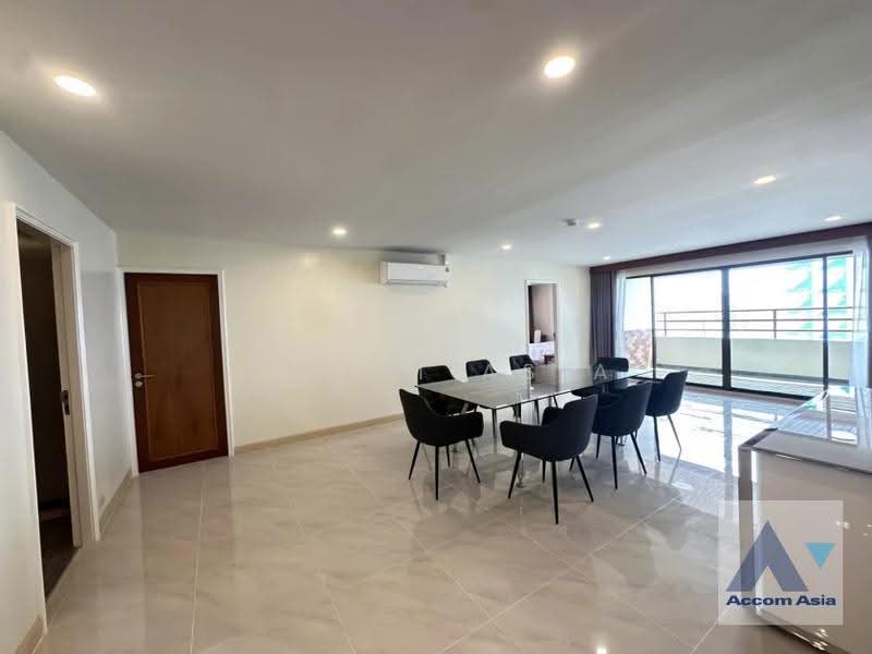 Liberty Park 1, Bangkok, 170 Soi Sukhumvit 23, Khlongtoei Nua, Watthana, Bangkok, 3 Bedrooms, 240 sqm, Condo For Rent, by Accom Asia, 500580932 - DDproperty.com