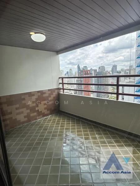 Liberty Park 1, Bangkok, 170 Soi Sukhumvit 23, Khlongtoei Nua, Watthana, Bangkok, 3 Bedrooms, 240 sqm, Condo For Rent, by Accom Asia, 500580932 - DDproperty.com