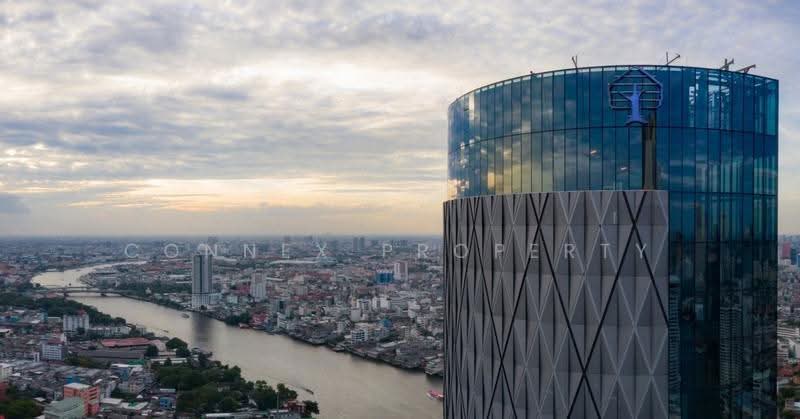 Banyan Tree Residences Riverside : บันยัน ทรี เรสซิเดนซ์ ริเวอร์ไซด์ กรุงเทพ, กรุงเทพ, ซอยสมเด็จเจ้าพระยา 17, คลองสาน, กรุงเทพ, 161 ตร.ม., คอนโด ให้เช่า, โดย Connex Property, 500580933 - DDproperty.com