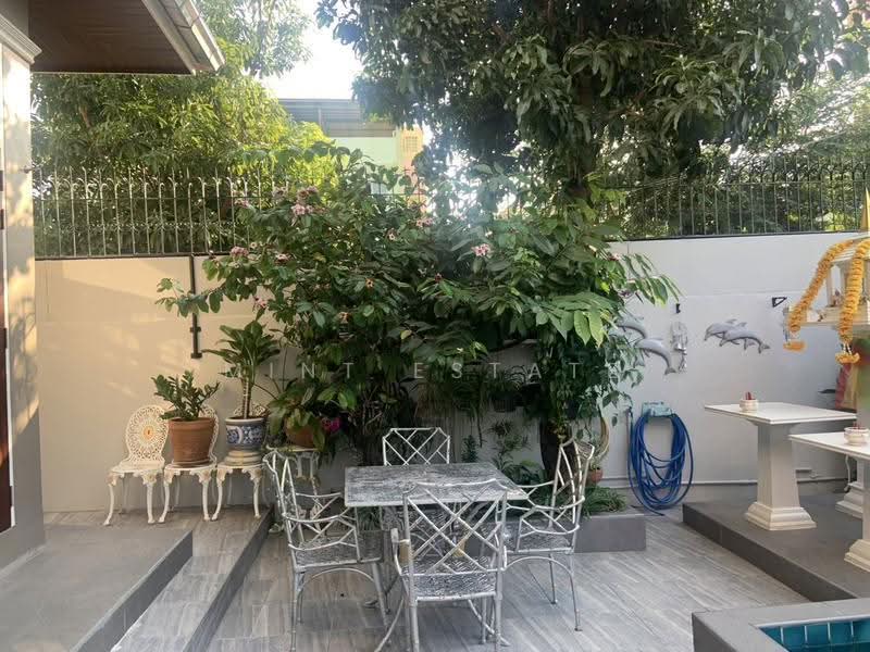 2-Storey Detached House, Soi Thung Setthi, Prawet–Bang Na, 6 Bedrooms, Bangkok, Dok Mai, Prawet, Bangkok, 6 Bedrooms, 200 sqm, Single Detached House For Rent, by Mint Estate, 500580934 - DDproperty.com
