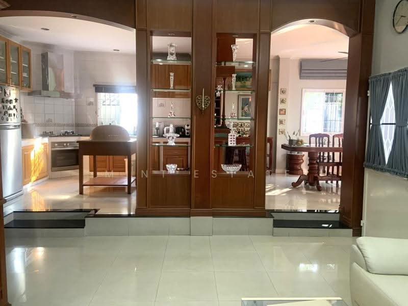 2-Storey Detached House, Soi Thung Setthi, Prawet–Bang Na, 6 Bedrooms, Bangkok, Dok Mai, Prawet, Bangkok, 6 Bedrooms, 200 sqm, Single Detached House For Rent, by Mint Estate, 500580934 - DDproperty.com