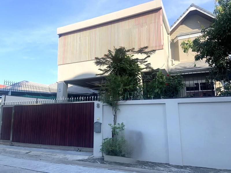 2-Storey Detached House, Soi Thung Setthi, Prawet–Bang Na, 6 Bedrooms, Bangkok, Dok Mai, Prawet, Bangkok, 6 Bedrooms, 200 sqm, Single Detached House For Rent, by Mint Estate, 500580934 - DDproperty.com
