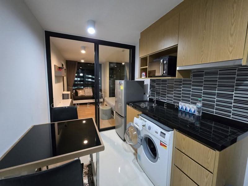 Bangkok Feliz Sukhumvit 69-2, bangkok, 39 Sukhumvit 69 Alley, Phra Kanong Nua, Watthana, Bangkok, 1 Bedroom, 29 sqm, Condo For Rent, by Connex Property, 500580935 - DDproperty.com