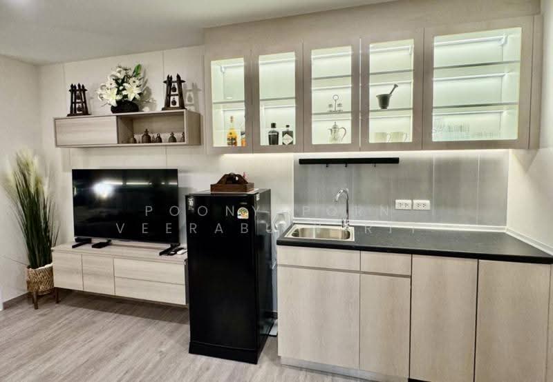 Supalai Blue Whale Hua Hin, prachuap-khiri-khan, 3768 Soi Hua Hin - Huai Mongkol 8, Hua Hin, Prachuap Khiri Khan, 1 Bedroom, 30 sqm, Condo For Rent, by Poonyaporn Veerabulyarit, 500580937 - DDproperty.com