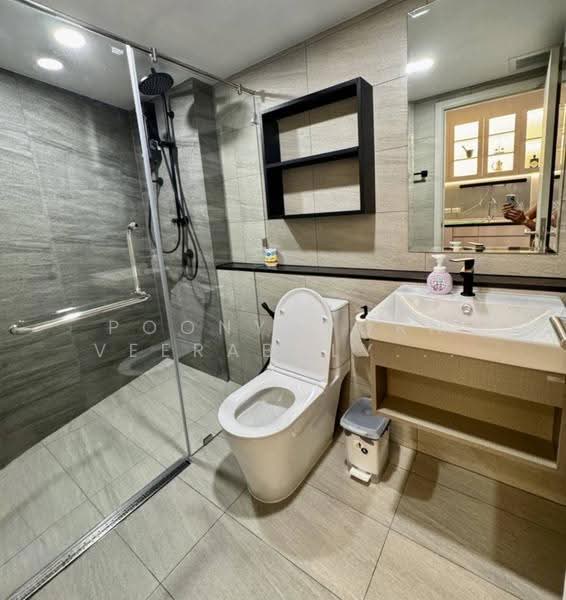 Supalai Blue Whale Hua Hin, prachuap-khiri-khan, 3768 Soi Hua Hin - Huai Mongkol 8, Hua Hin, Prachuap Khiri Khan, 1 Bedroom, 30 sqm, Condo For Rent, by Poonyaporn Veerabulyarit, 500580937 - DDproperty.com
