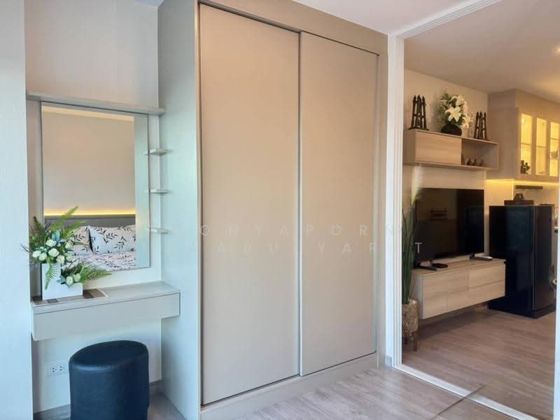 Supalai Blue Whale Hua Hin, prachuap-khiri-khan, 3768 Soi Hua Hin - Huai Mongkol 8, Hua Hin, Prachuap Khiri Khan, 1 Bedroom, 30 sqm, Condo For Rent, by Poonyaporn Veerabulyarit, 500580937 - DDproperty.com