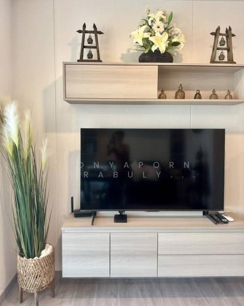Supalai Blue Whale Hua Hin, prachuap-khiri-khan, 3768 Soi Hua Hin - Huai Mongkol 8, Hua Hin, Prachuap Khiri Khan, 1 Bedroom, 30 sqm, Condo For Rent, by Poonyaporn Veerabulyarit, 500580937 - DDproperty.com