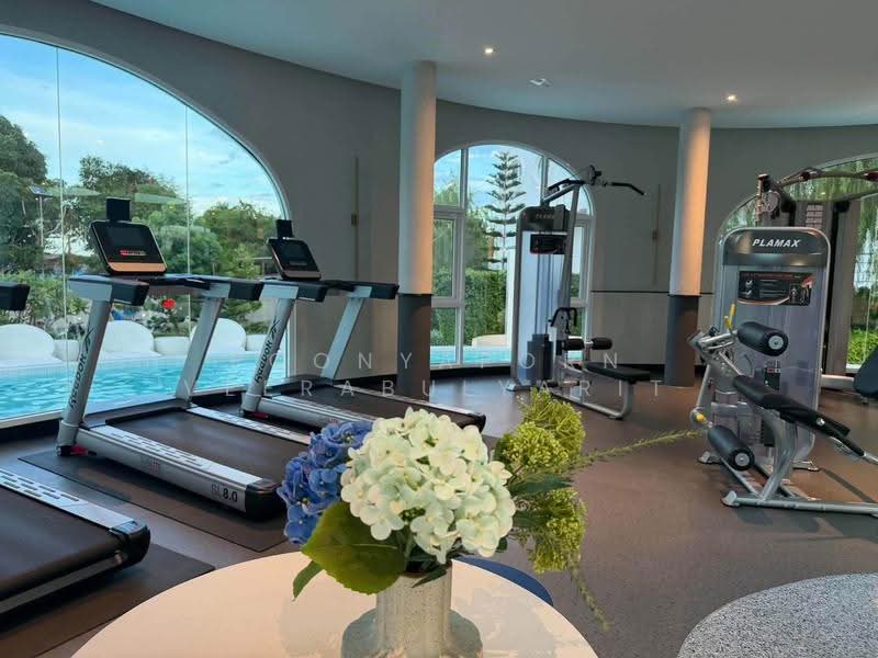 Supalai Blue Whale Hua Hin, prachuap-khiri-khan, 3768 Soi Hua Hin - Huai Mongkol 8, Hua Hin, Prachuap Khiri Khan, 1 Bedroom, 30 sqm, Condo For Rent, by Poonyaporn Veerabulyarit, 500580937 - DDproperty.com