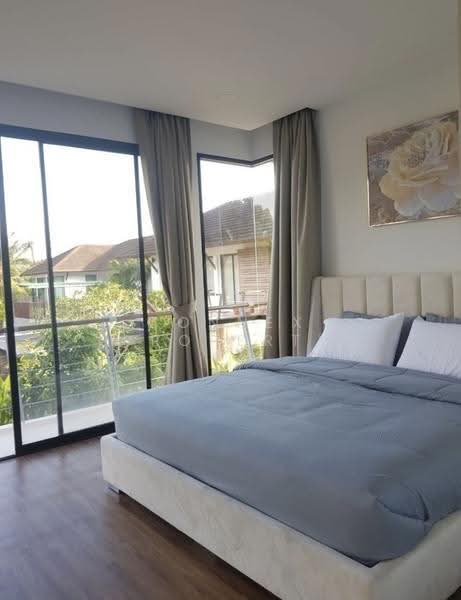 Baan Suan Loch Palm : บ้านสวน ล็อค ปาล์ม, ภูเก็ต, กะทู้, ภูเก็ต, 323 ตร.ม., บ้านเดี่ยว ให้เช่า, โดย Connex Property, 500580940 - DDproperty.com