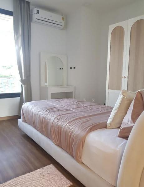 Baan Suan Loch Palm, phuket, Kathu, Phuket, 5 Bedrooms, 323 sqm, Single Detached House For Rent, by Connex Property, 500580940 - DDproperty.com