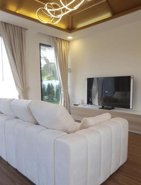 Baan Suan Loch Palm : บ้านสวน ล็อค ปาล์ม, ภูเก็ต, กะทู้, ภูเก็ต, 323 ตร.ม., บ้านเดี่ยว ให้เช่า, โดย Connex Property, 500580940 - DDproperty.com